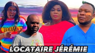 NEW GAG: LOCATAIRE JÉRÉMIE//JÉRÉMIE/THERESIA/CHIKITO/AMINATA/PRINCESSE/FANNY/GATOUZO//