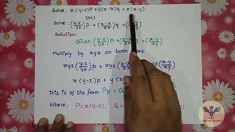 How to clear TPDE / M3 / Lagrange