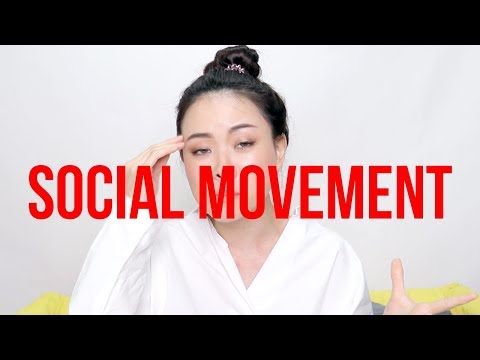 Social Movement แปลว่า? | Jane Soraya