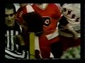 Flyers - Rangers rough stuff 4/25/74