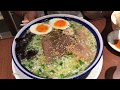 仙台牛タンねぎ塩ラーメン 㐂蔵 - 喜藏 - Sendai Negi-shio Ramen with Gyutan Kizou