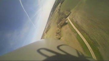 Eachine TX02 AIO FPV Camera from Banggood