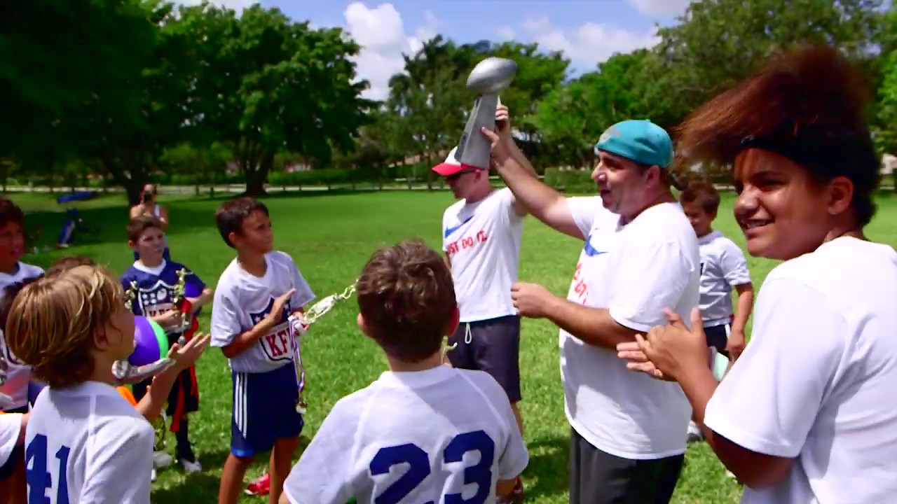 KFL Kids Fun League Boca Raton YouTube