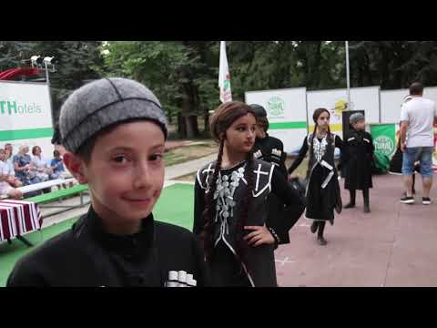 მამულიშვილი ბულგარეთში / mamulishvili bulgaretshi - Summer Best Fest 2019 - დღე მეოთხე 17-08-2019