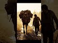 পরিশ্রমী ঘোড়া। Emotional AI Story | Man vs AI Shorts #aitoday #horse
