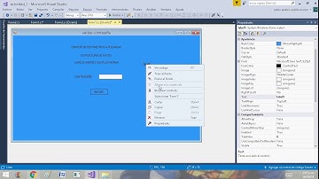 clases y metodos en C#