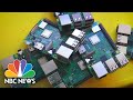 Building a new internet the bold plan to decentralize the web  nbc news