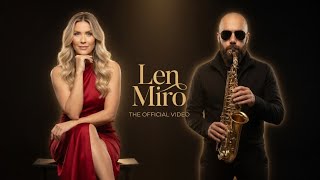 Cover 2 Len Miro 2026 - Song by Evin Agassi