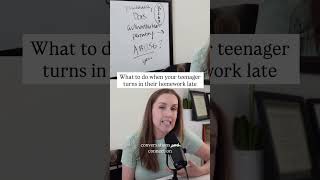 How To Not Be An Authoritarian Parent When Your Teenager Is Messing Up