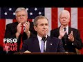 President George W Bush S Address To A Joint Session Of Congress Following 9 11 Sept 20 2001 