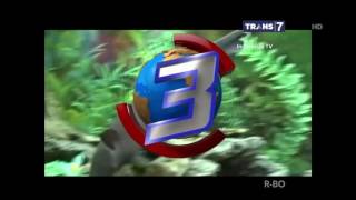 Download lagu 7 Ikan Berperilaku Unik ~ ON THE SPOT 26 Februari 2017