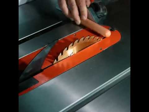 This system will save your finger