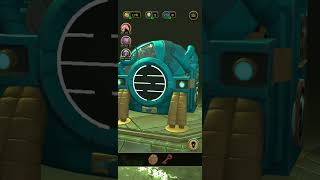 The Vault - Level 46