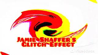 Playtoons Do You Like It? Jamie Shaffers Glitch Effect