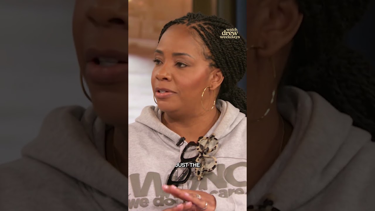 "I Do Not Care Club" Melani Sanders on the Message All Women Should Hear | #Shorts