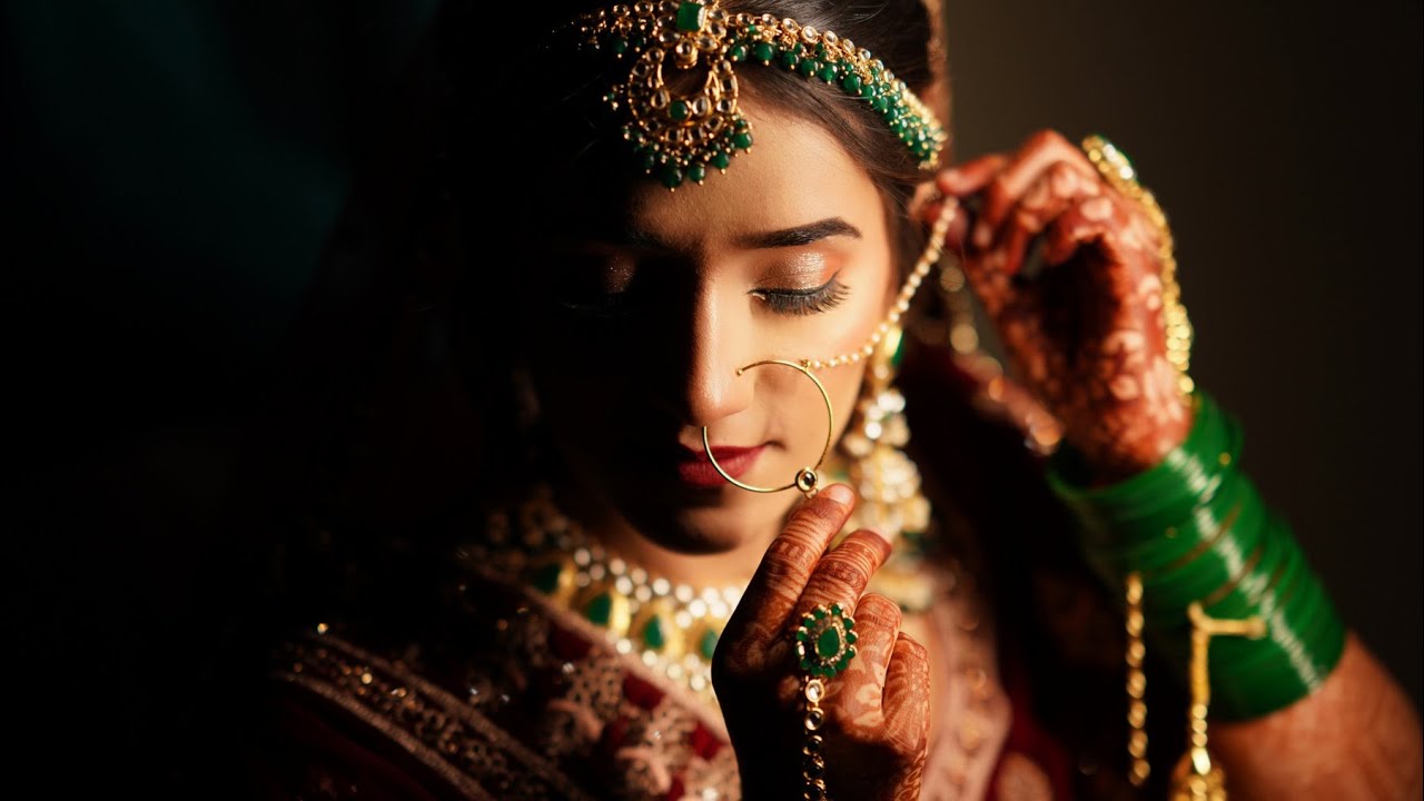 Riyaz X Sarah Wedding Film - YouTube