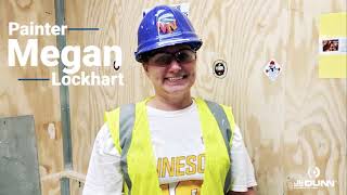 JE Dunn: WIC HSEC Video