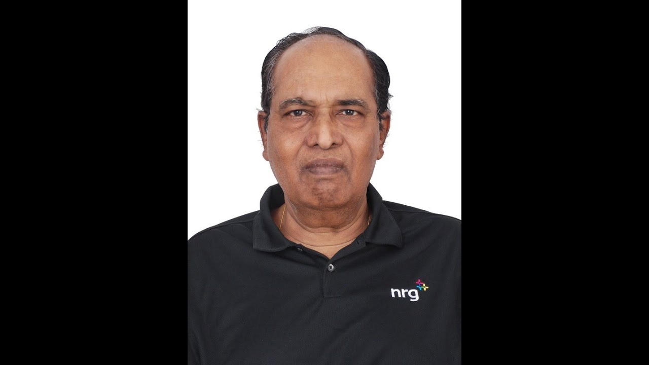 V Parthasarathi Reddy - YouTube