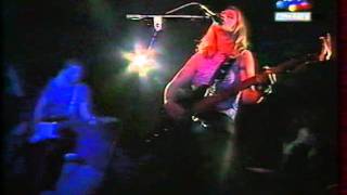 Heather Nova - 1998-09-10 Paris