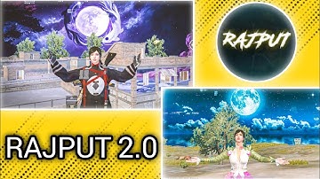 😇 @RAJPUT20 pubg lite awm headshot ll pubg lite awm headshot status