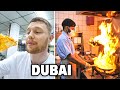 Dubai Street Food Tour