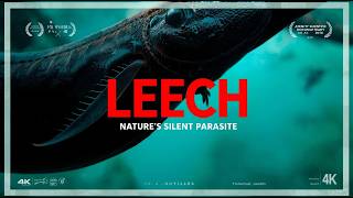 Leech: The Ancient Parasite That Turned Blood Into Survival
