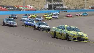 UPDATED iRacing Style ReShade Preset for NR2003 (NEW 2025!)