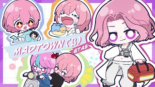 【 GTA5 MADTOWN(β) 】Day5 －－－23時 病院にて。
