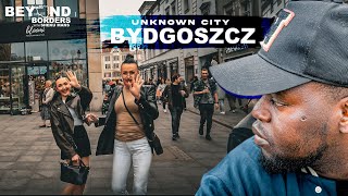 Why Foreigners DON’T GO Here in POLAND | 12 HOURS IN BYDGOSZCZ POLAND screenshot 2