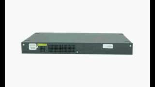 Familia De Switches 3Com Baseline