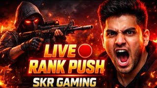 🔴 Live Stream OB 53 Update Rank Pushing  #freefire