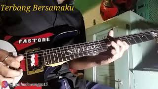 Melodi Kangen Band - Terbang Bersamaku