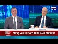 Sigorta Sektörü 2026'ya Nasıl Başladı? | Sigorta Sayfası - 6 Mayıs 2026