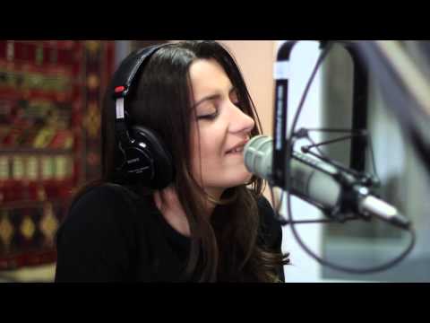 Lasha Da Ana Glontebi. Gadacema \"Radio Dueti\". Video Kolaji