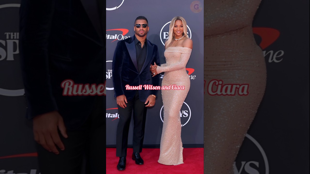 ESPY Awards 2025 Red Carpet Photos 
