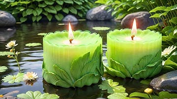 Keynotes of Calm: Relaxing Piano Music to Heal Anxiety, Depression, and Bring Blessings