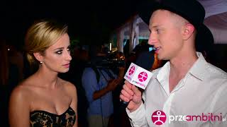 Urszula Dębska Ma Własna Stylistkę, Wizażystkę I Fryzjerkę? Przeambitni.pl