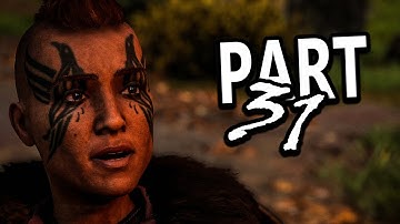 Carrying The Torch - ASSASSIN