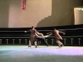 5 000 Fingers Of Dr T Rollerskating Twins Scene 