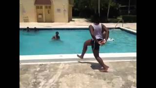 Best Vine Video 2015 - Swimming Pool – Dive in