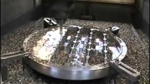 NCG CAM Live 3-axis Machining on DEPO CNC Mill