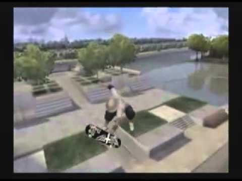 THPS Technique: TH4 Boost Plant (TH4BP) Tutorial