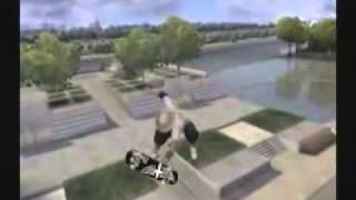THPS Technique: TH4 Boost Plant (TH4BP) Tutorial