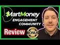 $mart Engagement Community Review by Smart Money Twitter Growth PLUS Exclusive Bonus