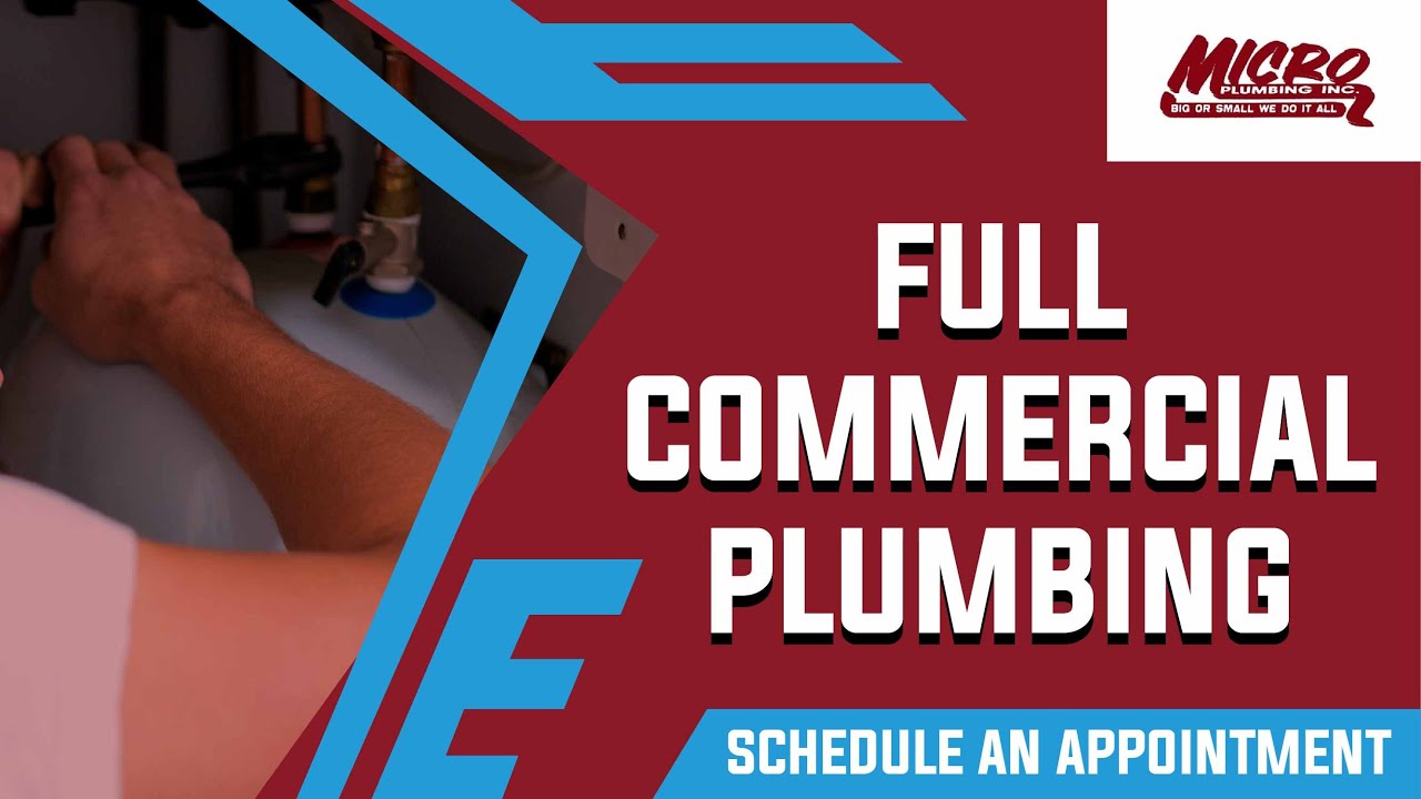 Micro Plumbing, Inc. - Top 10 Best Plumbers Omaha Nebraska