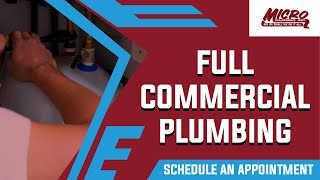 Micro Plumbing, Inc. - Top 10 Best Plumbers Omaha Nebraska