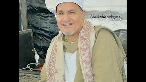 سوره الانبياء لي الشيخ محمد عبد الوهاب الطنطاوي قارء مصر الاول ♥♥
