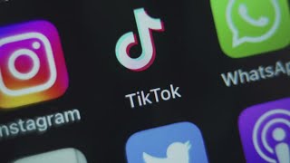TikTok, Bytedance sues over United States ban