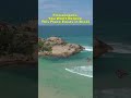 Brazil's Hidden Wonders You Never Knew Existed! 🌎✨#shorts