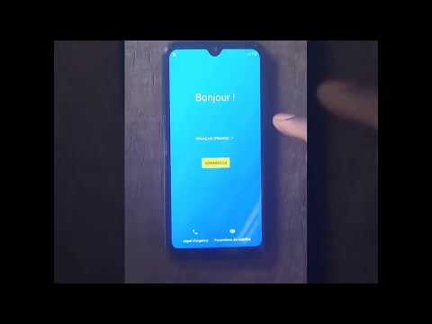 Video Débloquer un compte google TECNO SPARK 4 AIR KC6 SPARK... - youtube